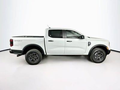 Ford Ranger XLT 2026