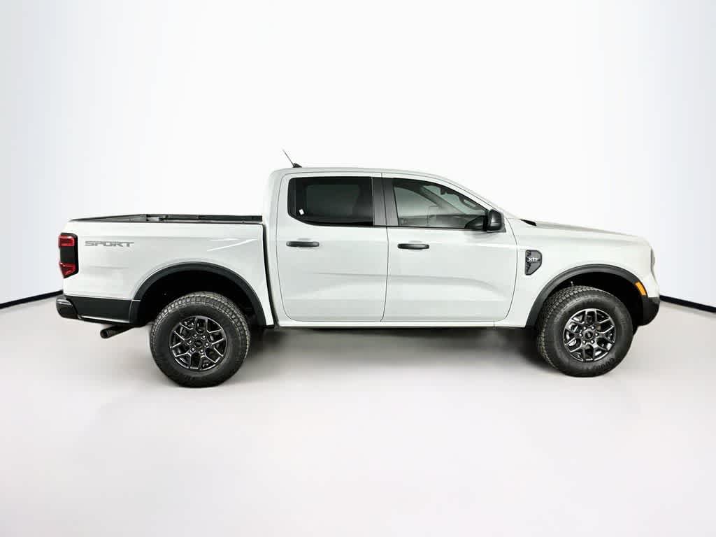 Ford Ranger XLT 2026