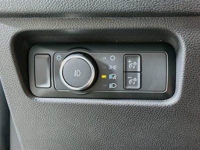 Ford Ranger XLT 2026