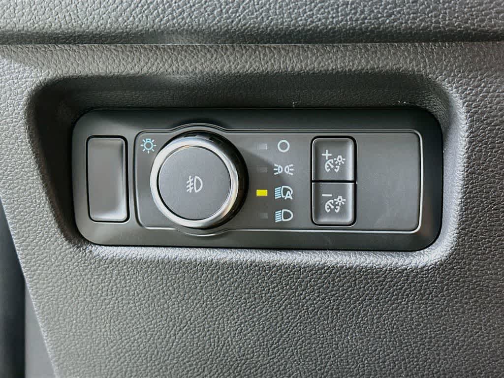 Ford Ranger XLT 2026
