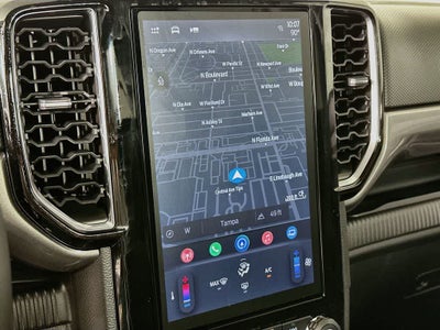 Ford Ranger XLT 2026