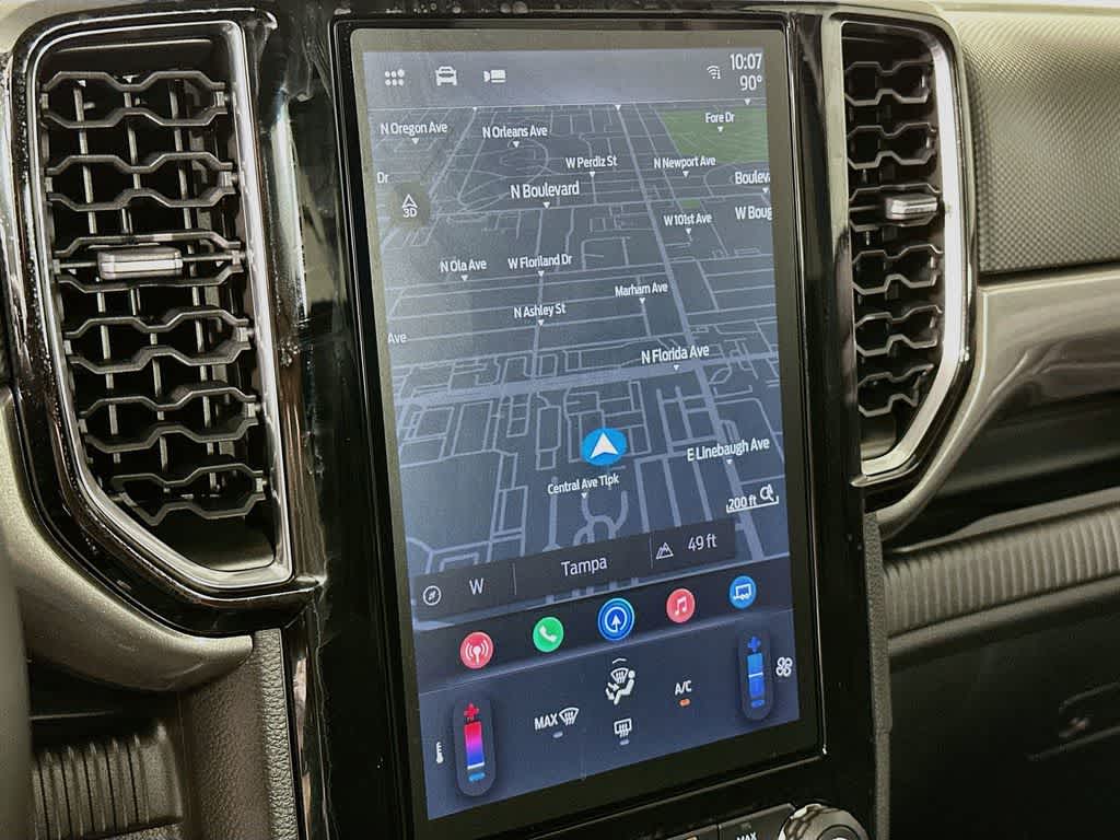 Ford Ranger XLT 2026