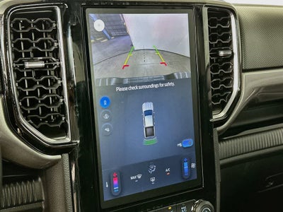 Ford Ranger XLT 2026