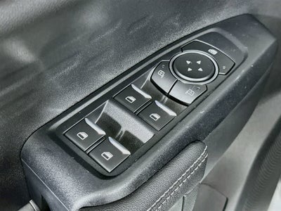 Ford Ranger XLT 2026