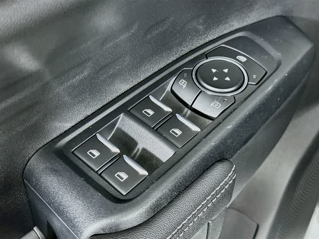 Ford Ranger XLT 2026