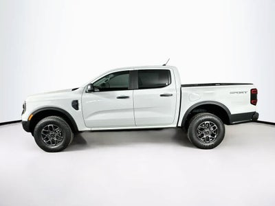 Ford Ranger XLT 2026