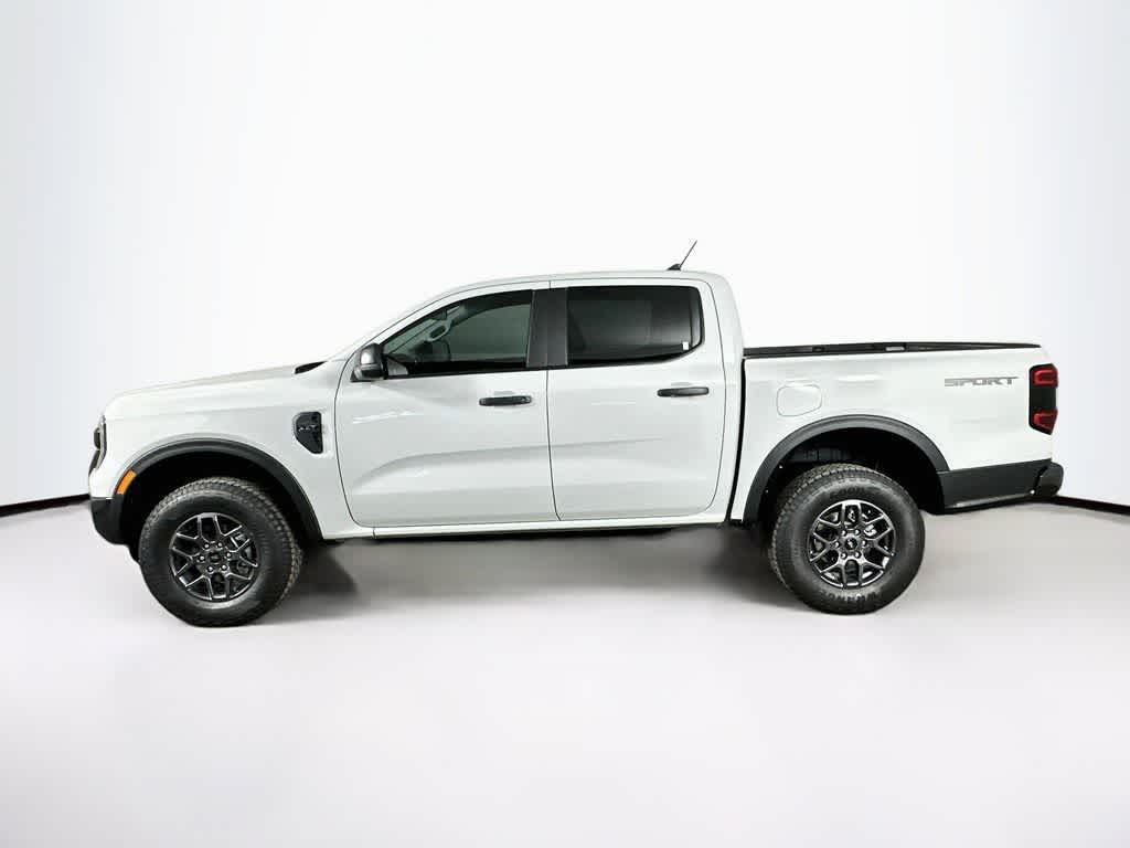 Ford Ranger XLT 2026