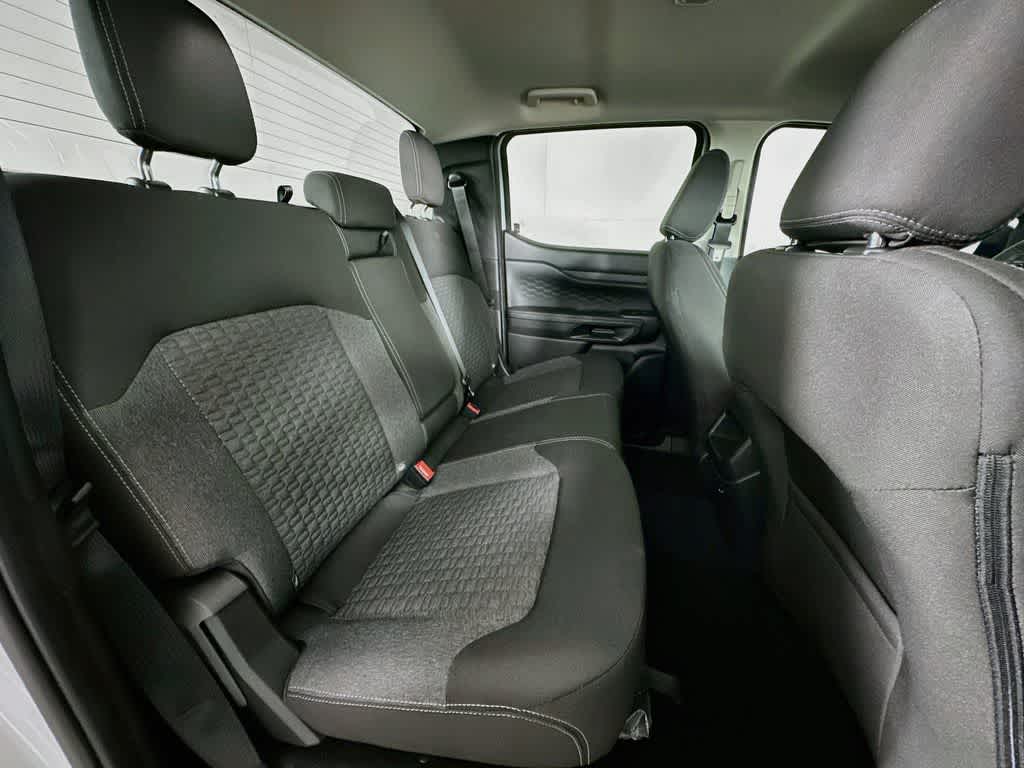 Ford Ranger XLT 2026