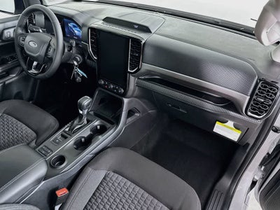Ford Ranger XLT 2026
