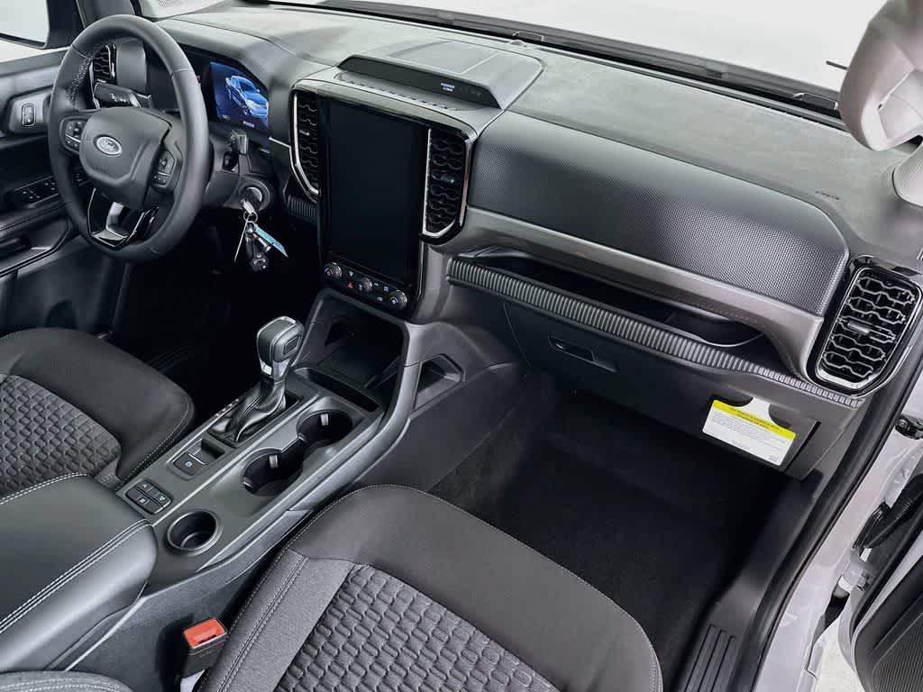 Ford Ranger XLT 2026