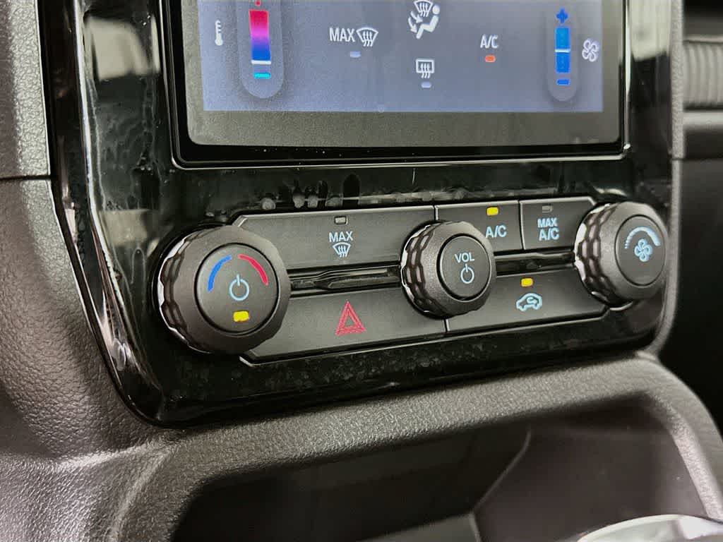 Ford Ranger XLT 2026