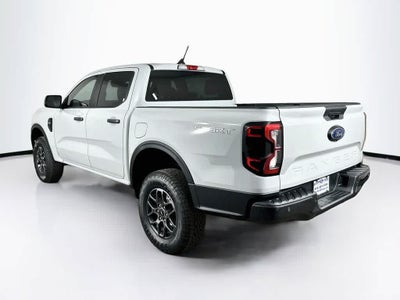 Ford Ranger XLT 2026