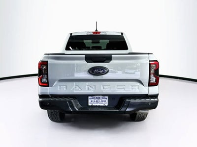 Ford Ranger XLT 2026