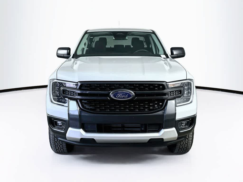 Ford Ranger XLT 2026