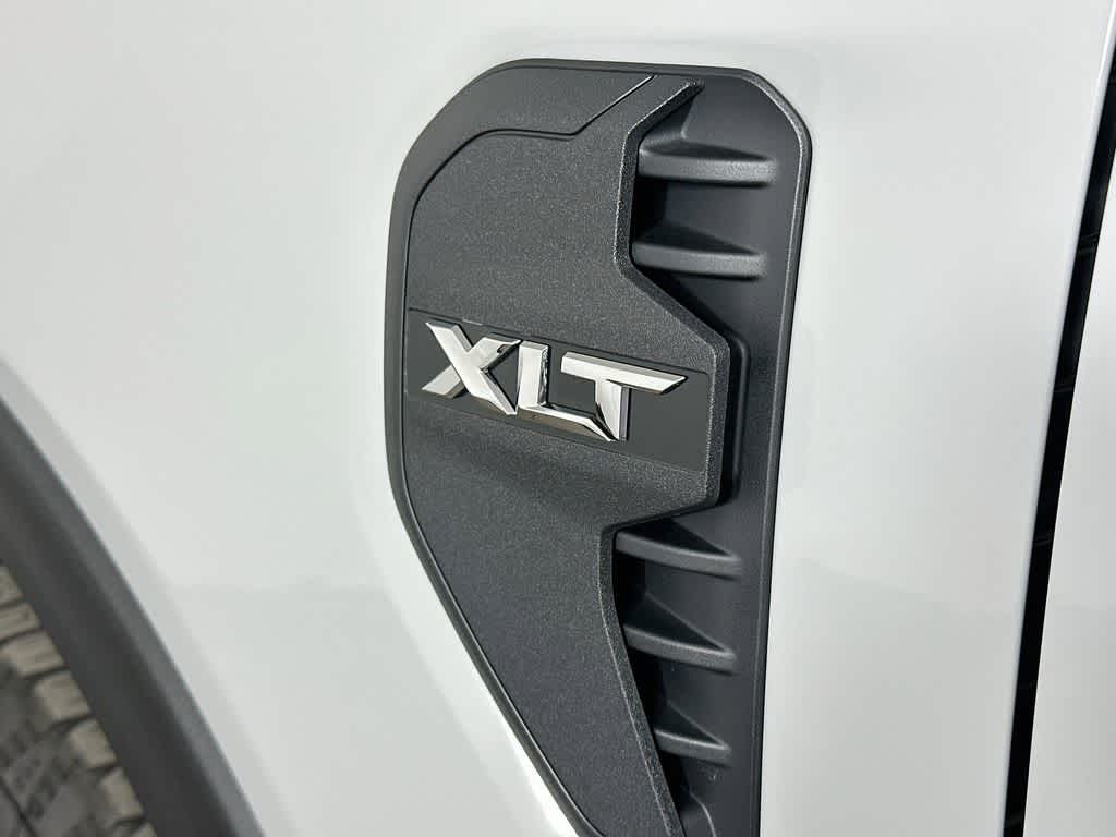 Ford Ranger XLT 2026