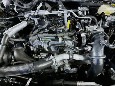 Ford Ranger XLT 2026