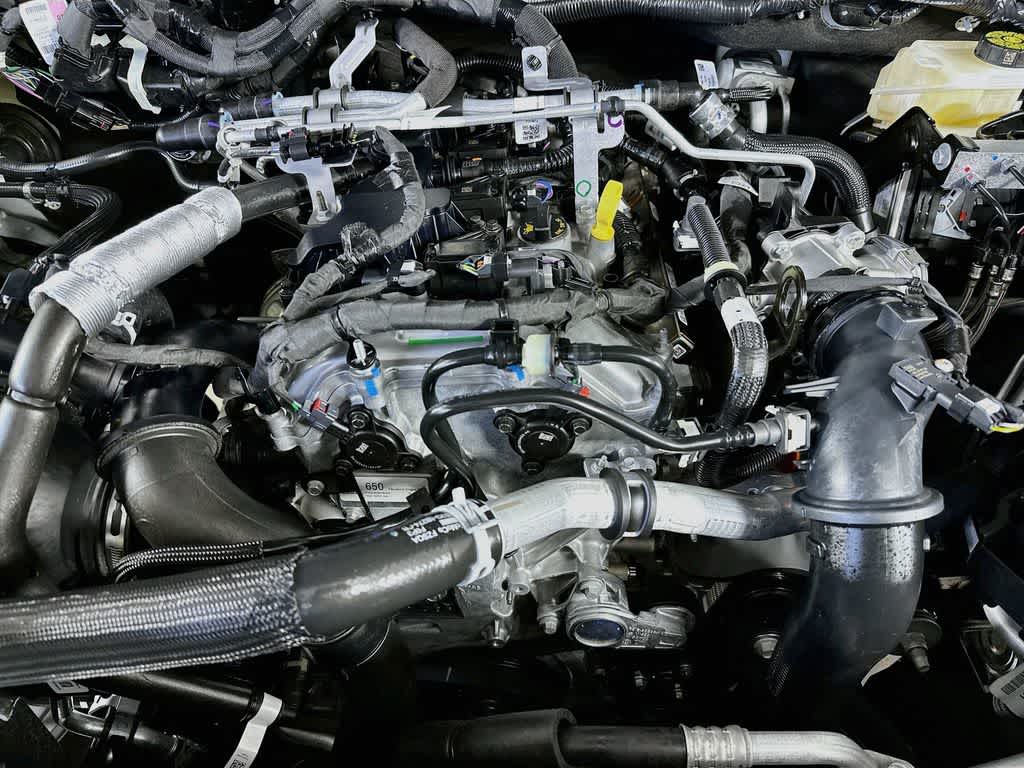 Ford Ranger XLT 2026