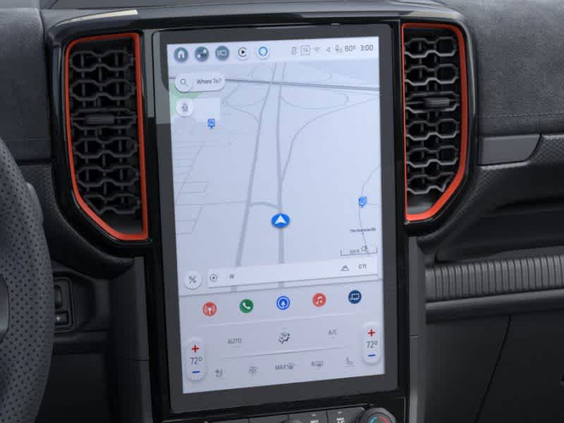 Ford Ranger Raptor 2026