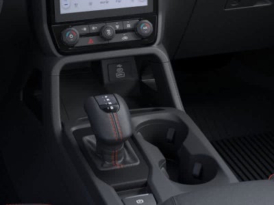 Ford Ranger Raptor 2026