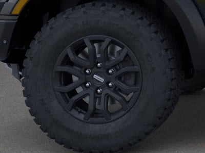 Ford Ranger Raptor 2026