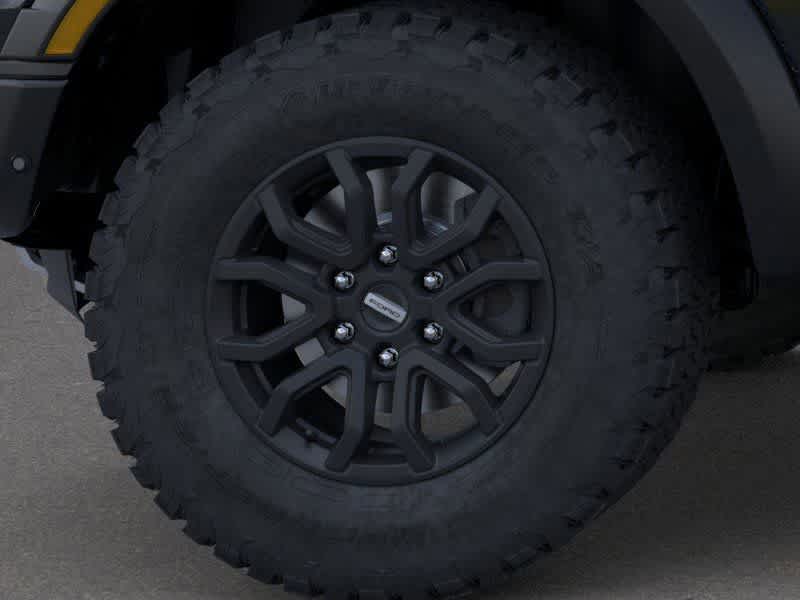 Ford Ranger Raptor 2026