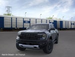 Ford Ranger Raptor 2026