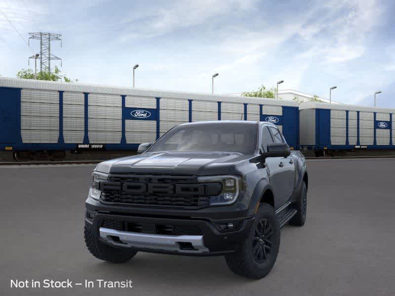 Ford Ranger Raptor 2026