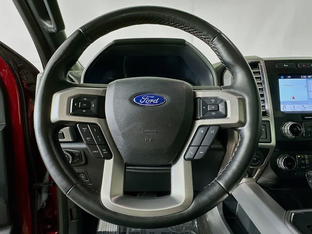 Ford F-150 Platinum 2019