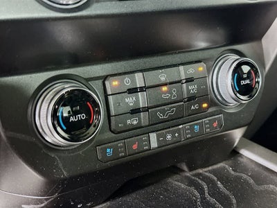 Ford F-150 Platinum 2019