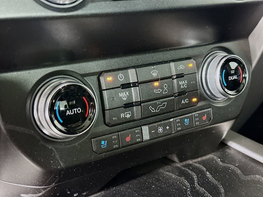 Ford F-150 Platinum 2019