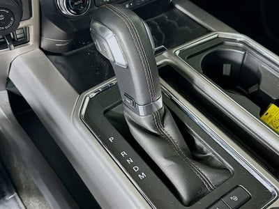 Ford F-150 Platinum 2019