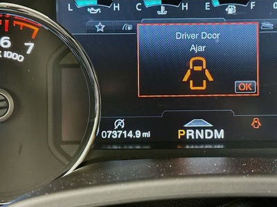 Ford F-150 Platinum 2019