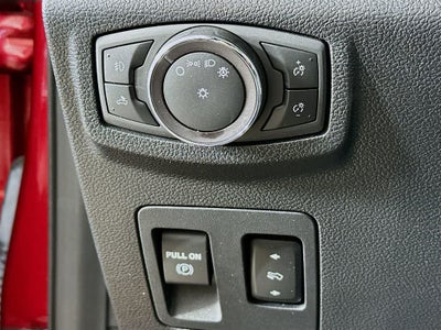 Ford F-150 Platinum 2019