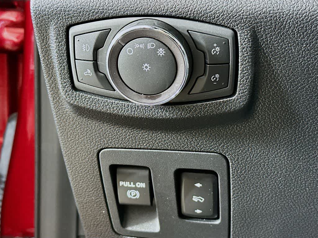 Ford F-150 Platinum 2019