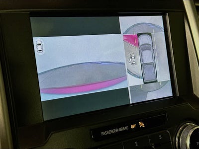 Ford F-150 Platinum 2019