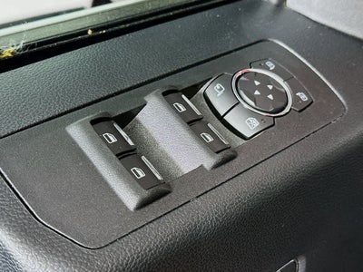 Ford F-150 Platinum 2019