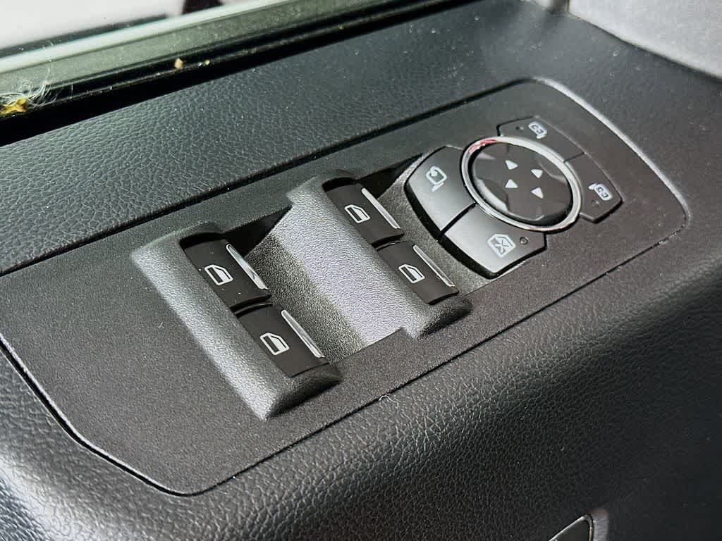 Ford F-150 Platinum 2019