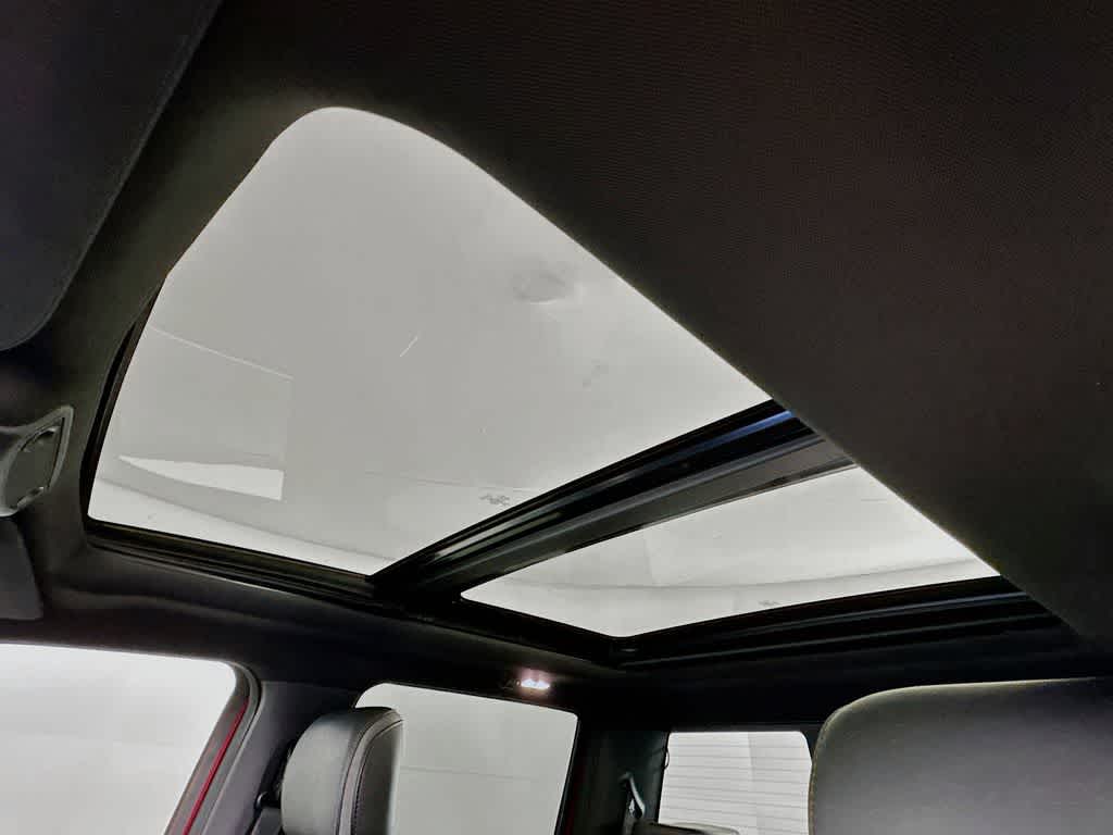 Ford F-150 Platinum 2019