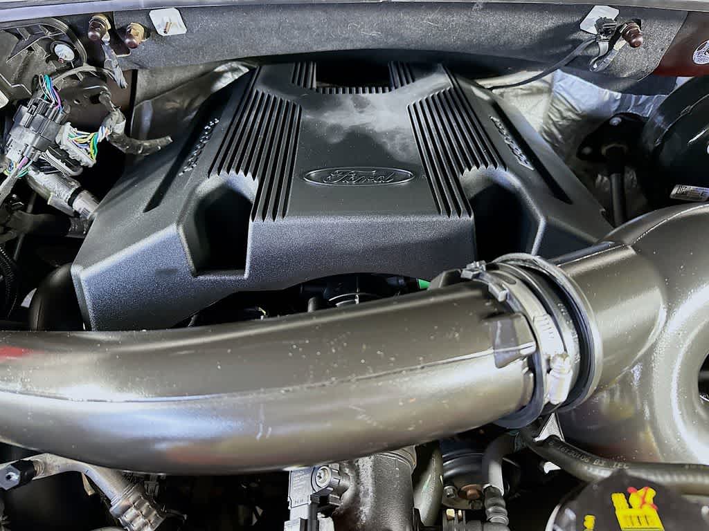 Ford F-150 Platinum 2019