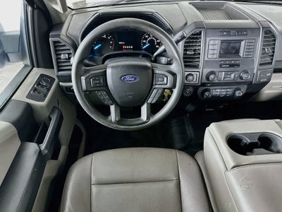 Ford F-150 XL 2018