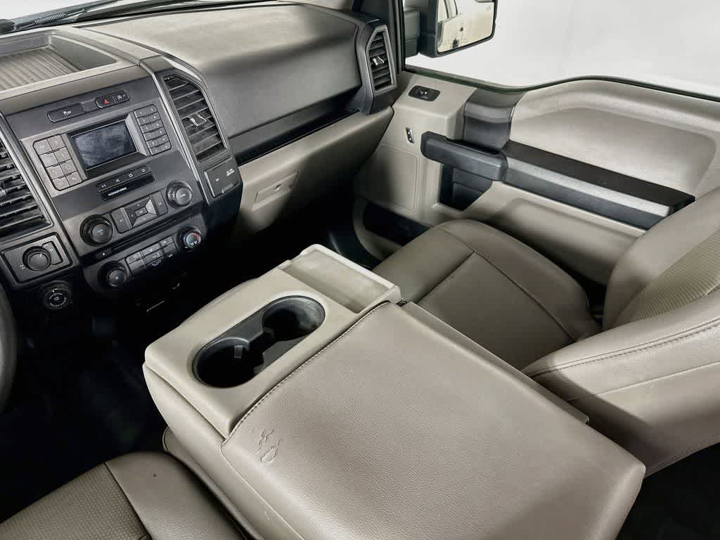 Ford F-150 XL 2018