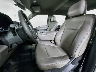 Ford F-150 XL 2018