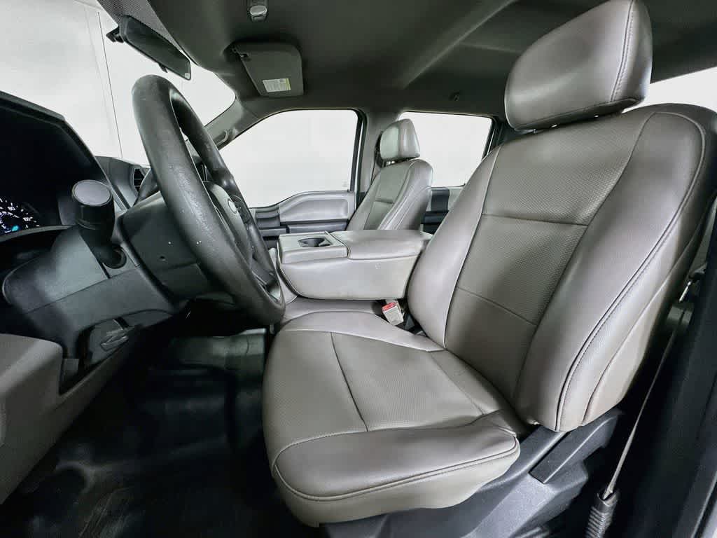 Ford F-150 XL 2018