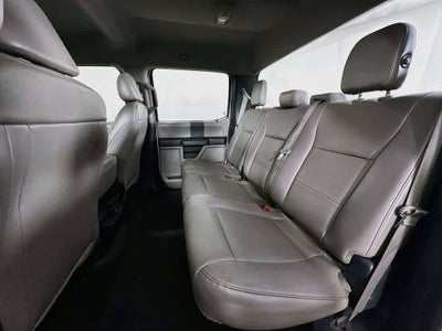Ford F-150 XL 2018