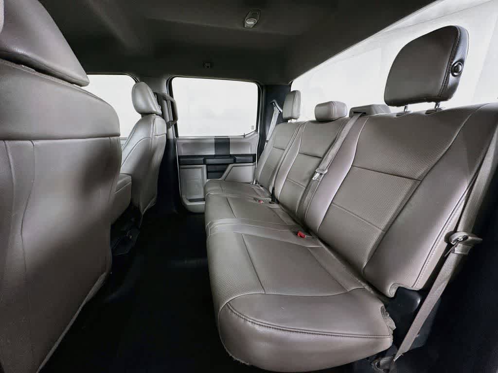 Ford F-150 XL 2018