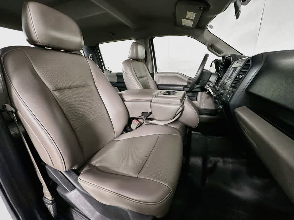 Ford F-150 XL 2018