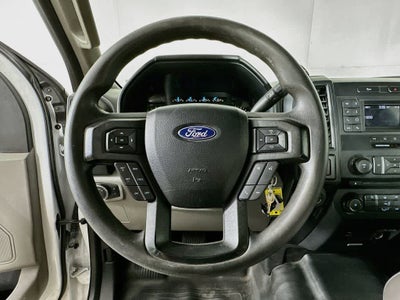 Ford F-150 XL 2018
