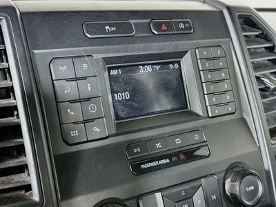 Ford F-150 XL 2018