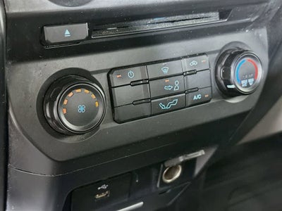Ford F-150 XL 2018