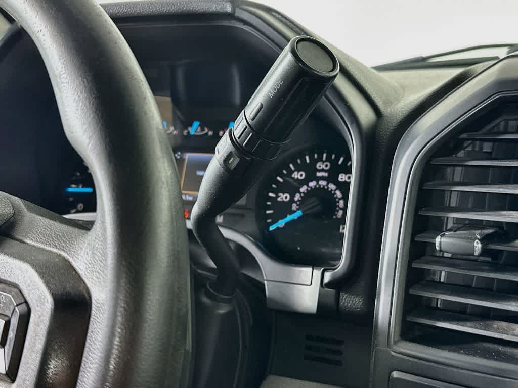 Ford F-150 XL 2018
